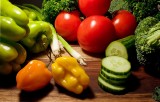 Gemüse & Gemüseprodukte