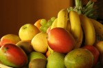 Obst & Obstprodukte